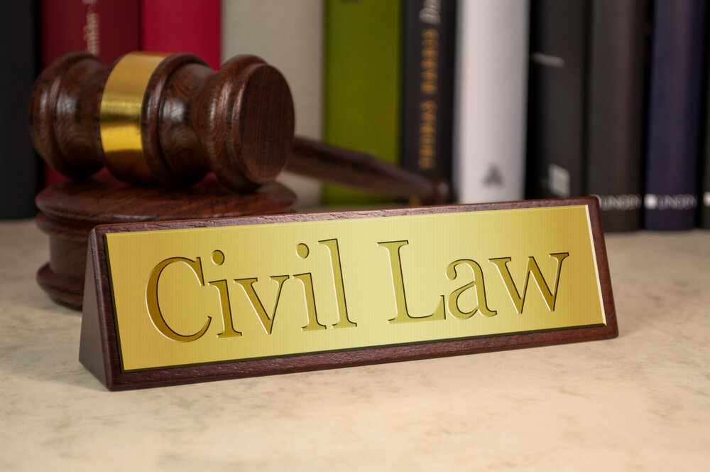 Civil and Criminal Matters Services – Dubey & Associates Law Firm