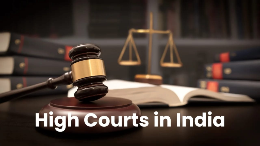 High Court & Supreme Court Services – Dubey & Associates Law Firm