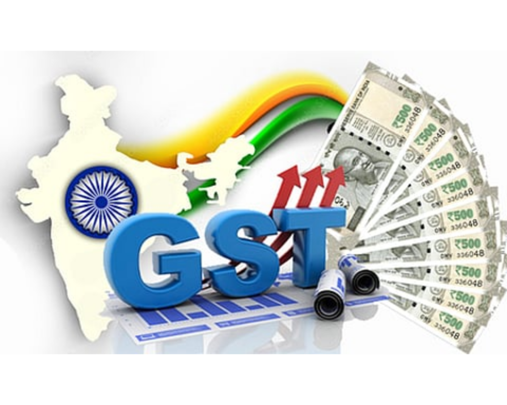 Comprehensive GST Legal Services for Businesses and Individuals