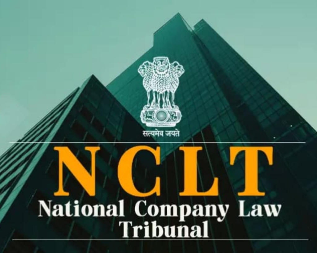 NCLT Matters Advocate in Noida – Dubey and Associates Law Firm