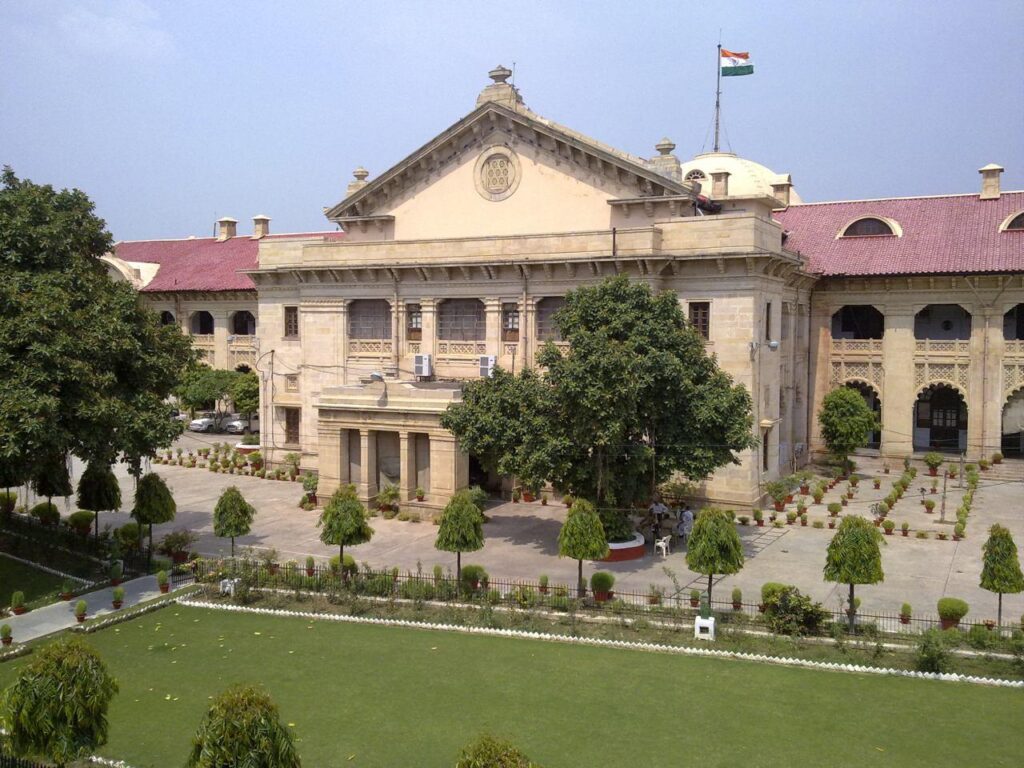 High Court Advocate in Noida – Dubey & Associates Law Firm