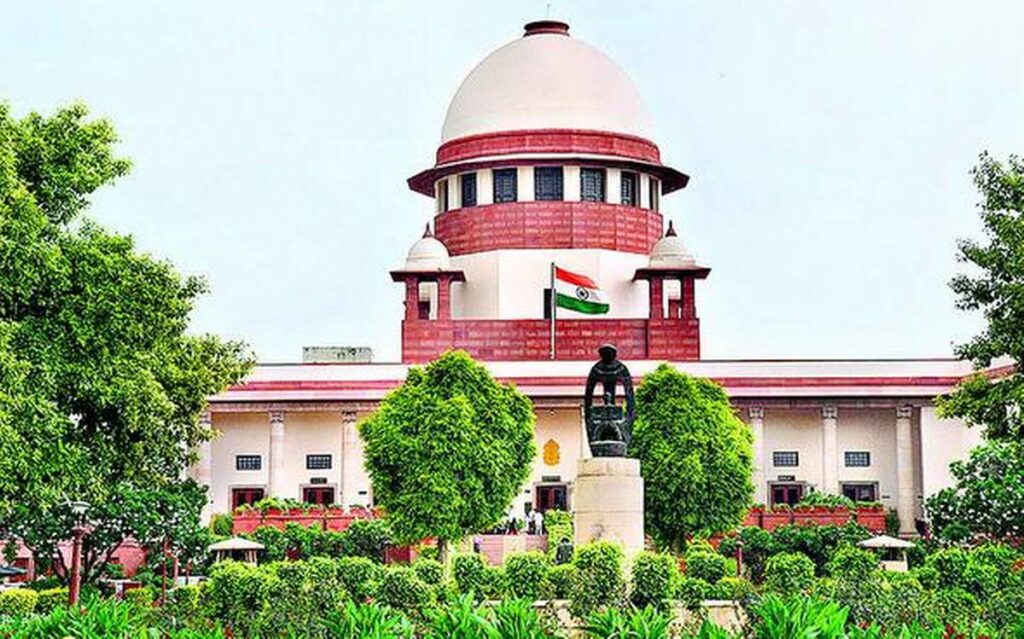 Supreme Court lawyer in Noida? Dubey & Associates Law Firm